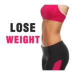 Logo of Weight Loss Workout for Women android Application 